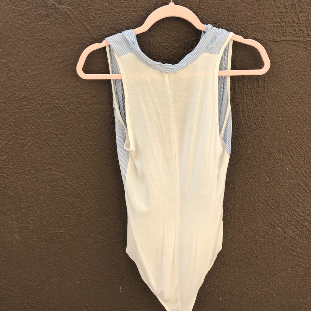 Bodysuit - Picture 4 of 8